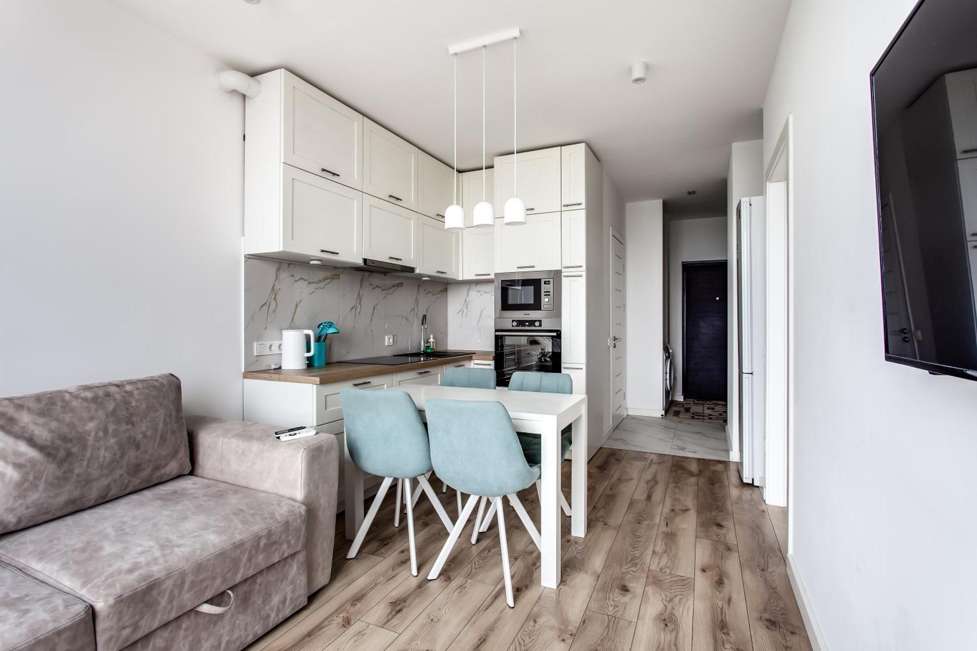 Vip Apartments Lviv Dış mekan fotoğraf